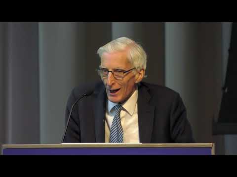 Surviving the Century featuring Martin Rees