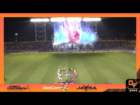 - ¡Recibimiento de locura! Deportivo Quito empata 1-1 y queda fuera del ascenso