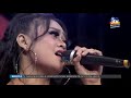 Ungkapan Hati Salsa Kirana Om Al Mega Stasiun Dangdut Rek