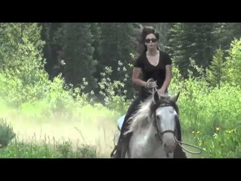 Family Vacations at our Colorado Dude Ranch