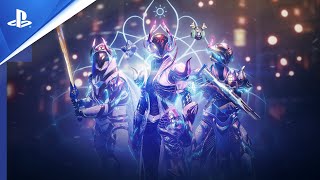 Destiny 2 : Saison des Disparus - Bande-annonce de l'Avènement | PS4, PS5