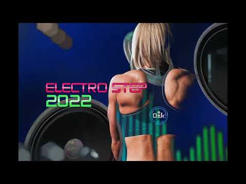 ELECTRO STEP 2022 - 145 BPM - 60 MINS