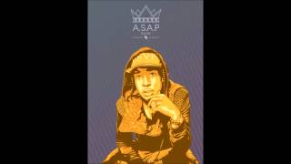 A$AP Rocky - Out Of This World Slowed