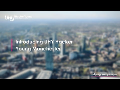 Introducing UHY Hacker Young Manchester