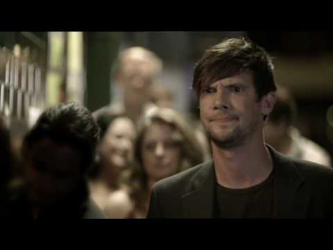 Chokito Australia: Bouncer shoe inspection TV commercial