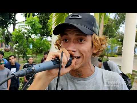 LINCE KUN🔪 🆚🔪PEQUE🔥8VOS DE FINAL🔥LIGA MUNDO UNIDO🔥FECHA1🔥