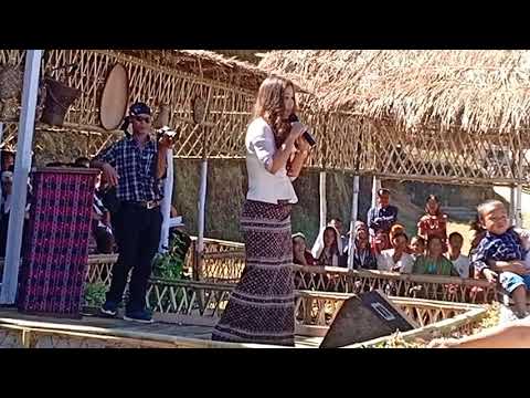 Marina Varte - Chheilam hla