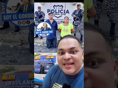 Mujer desvive a la amante de su esposo #elsalvador #ultimahora #noticias