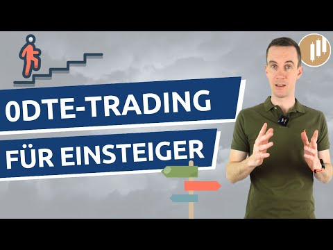 Daytrading mit 0DTE SPX Optionen - So gelingt euch der Einstieg