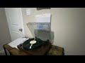 Sam Prekop - Showrooms (Vinyl Rip)