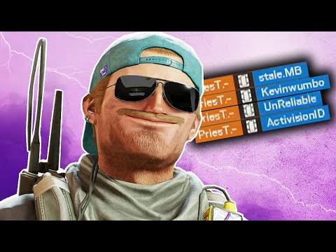 The MOST TOXIC Spawn Peek in Rainbow Six Siege