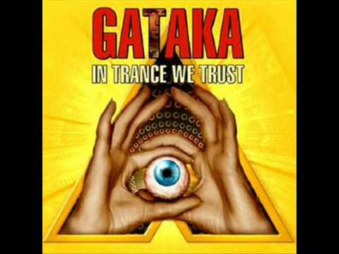 Gataka -   The Mind Twister