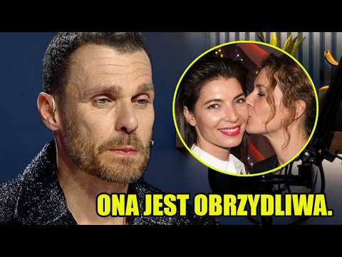 Ve 49 letech: Leoš Mareš konečně odhaluje nechutnou pravdu o své ženě.