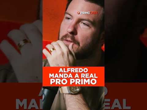Alfredo Soares fala a VERDADE na cara do Primo Rico