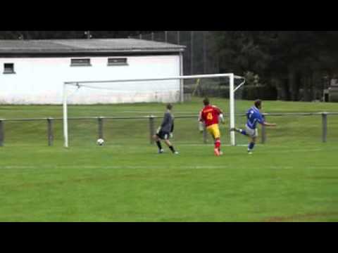 Juniors B Grpm la ville du Locle-Grpm Val-de-Ruz Fontainemelon 1-7