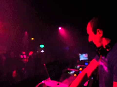 Oliver Petkovski  WIOYM-Sugar Factory-Amsterdam