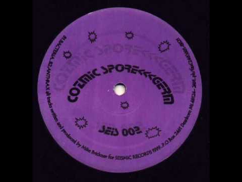 Cozmic Spore - Anthrax