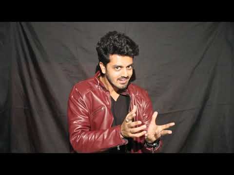 Saksham Pandya Audition 1