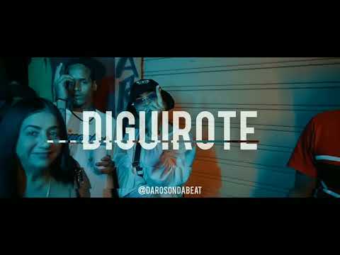 [FREE] Angel Dior x Tivi Gunz Type Beat - "DIGUIROTE" | Dembow Type Beat 2023💥