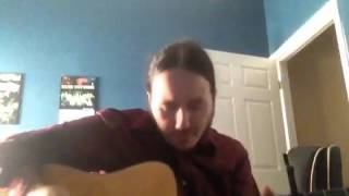 "The Only Answer" - Mike Doughty cover