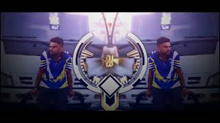 Download lagu Thotta Power daq Song Remix by DJ Hari😜🔥  Vdj Spider4lyf  mp3