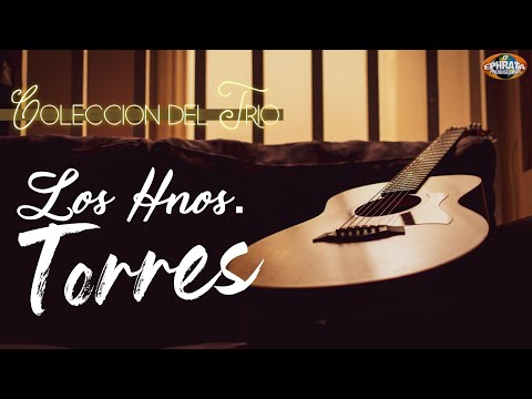 Musica Cristiana / Coleccion Trio los Hnos  Torres