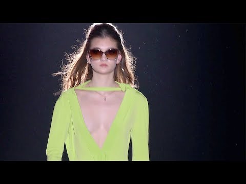 Menchen Tomas | Fall Winter 2020/2021 | Full Show