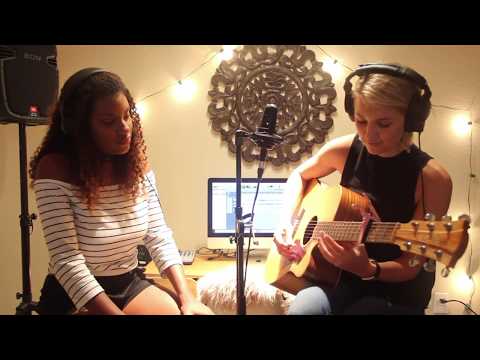 This Time - Hannah & Sofia (August Rush)