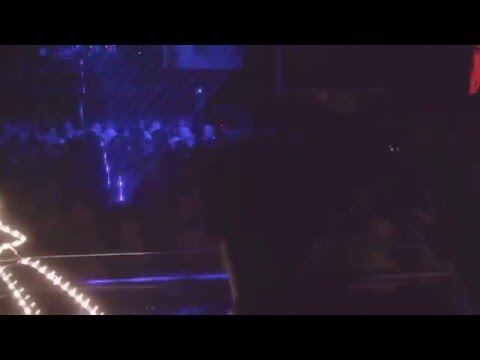 Alejandro Alvarez live @ Revelation New Year Special - 02-01-2016