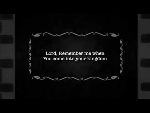 Remember Me - Andrew Peterson