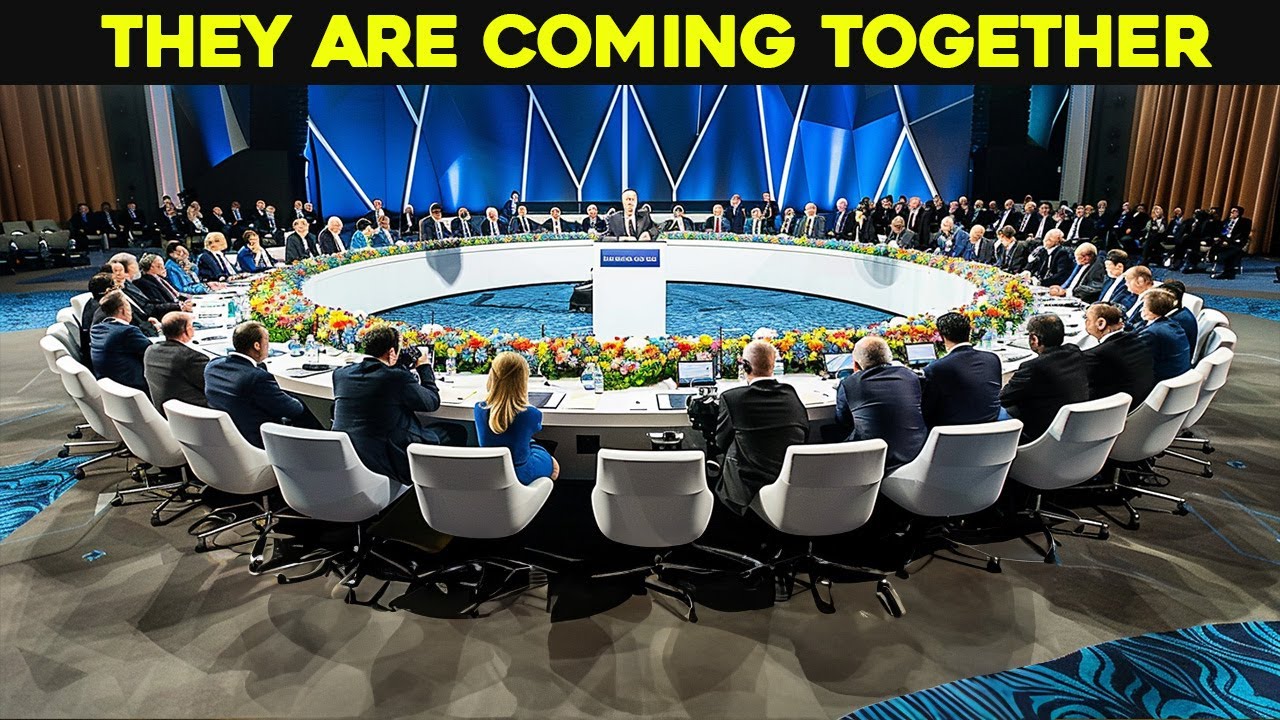 Signs That The World Is Ready For The AntiChrist