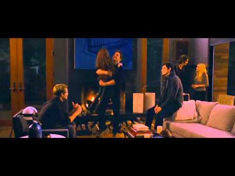 Twilight Breaking Dawn Part 2 HD Official Trailer