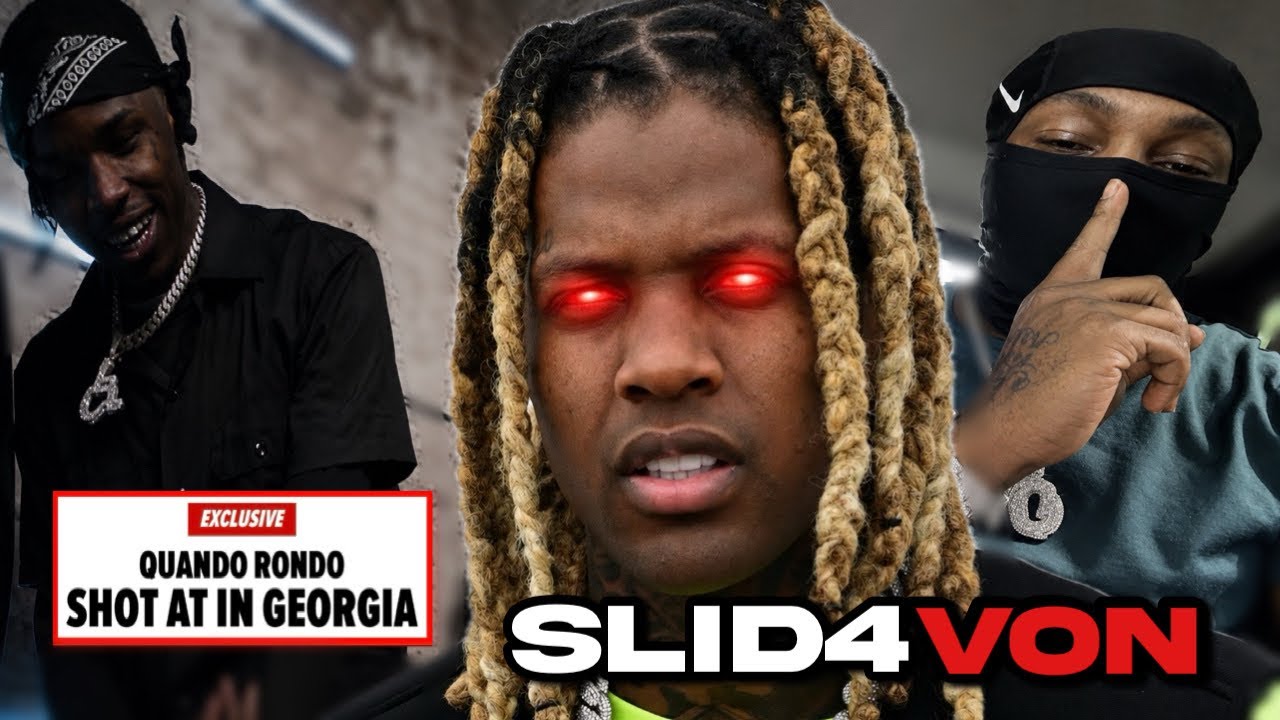 🚨⚖️🔥 FEDERAL CASE ROCKS THE RAP WORLD AS ALLEGATIONS INVOLVING LIL DURK AND THF BAYZOO DRAW NATIONAL ATTENTION