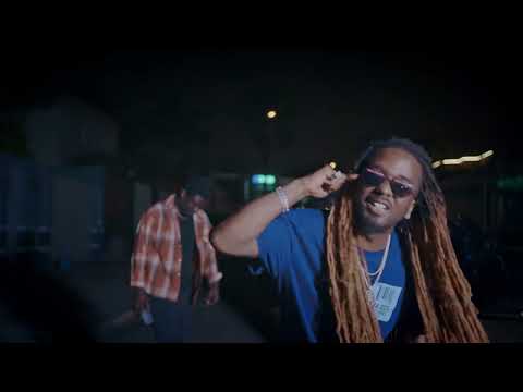 ISM - LA NUIT Feat. J-HAINE x YANIK JONES