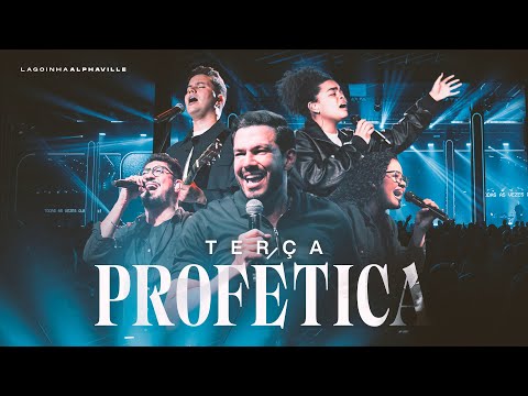 🔴 LAGOINHA ALPHAVILLE | SAMUEL VAGNER + ALPHA MUSIC ALPHAVILLE