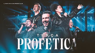 🔴 LAGOINHA ALPHAVILLE | SAMUEL VAGNER + ALPHA MUSIC ALPHAVILLE