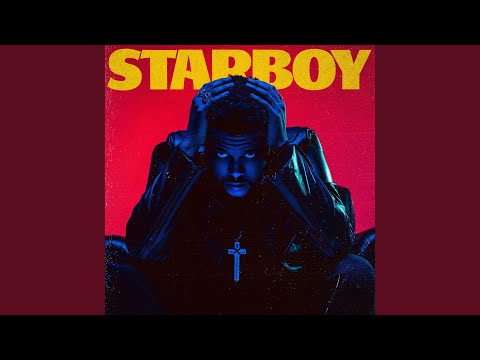 Videoclip de All I Know — The Weeknd