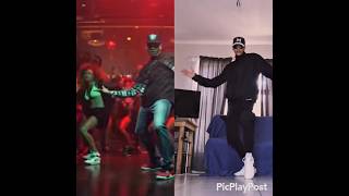 Chris Brown Love More (dance video) #chrisbrown #dance #breezy #shorts Sound from #breezybowl ❤️‍🔥