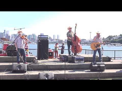 Haggis Brothers - Seattle Peace Concert - D.A. Larew Productions [55]