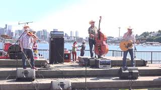 Haggis Brothers - Seattle Peace Concert - D.A. Larew Productions [55]