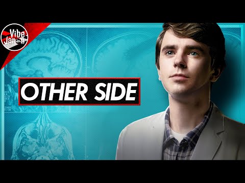 The Good Doctor song | GAITS - Other Side (Lyrics)