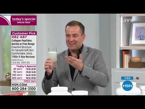 HSN | The Friday Night Show with Amy and Adam 09.13.2019 - 10 PM