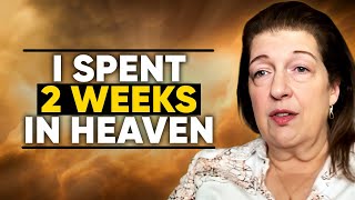 She Was STRUCK by LIGHTNING — Then SPENT 2 WEEKS in HEAVEN | Elizabeth Krohn