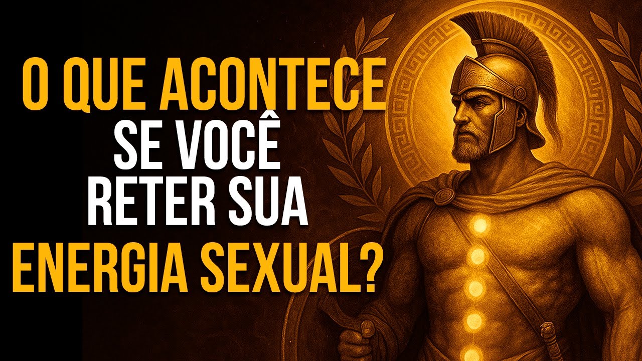 Retenção de Sêmen - Você Precisa Passar por Essas 5 Surpresas Inesperadas para Evoluir