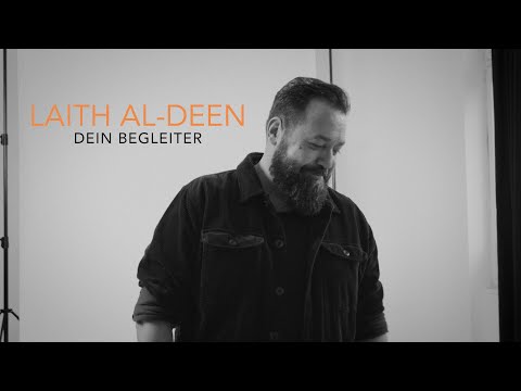 Laith Al-Deen - "Dein Begleiter"