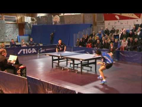 Chen Jia - Wang Jiuliang à Morez