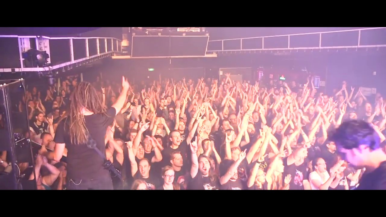 Stream of Passion - A War of Our Own live