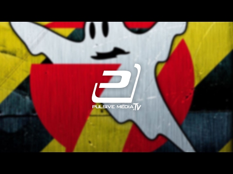 Crew 7 & Geeno Smith - Ghostbusters (Official Video)