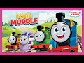 Thomas Friends Rail Muddle Best Tactic Game For Kids