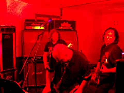 Thumbnail for manilla road : voyager live by Manilla Road, The Band, Mani